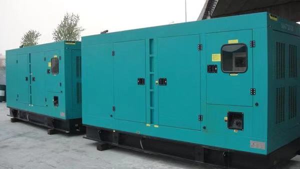 峪泉镇幼儿园备用发电机供