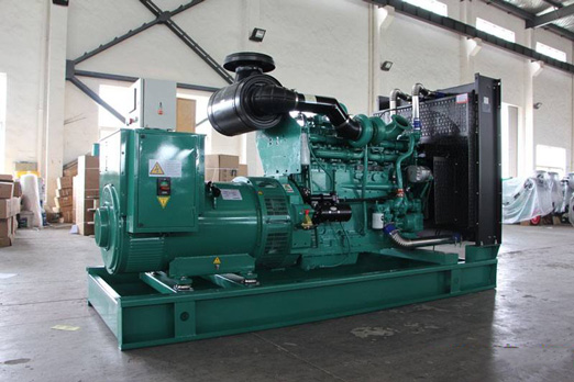 峪泉镇320kw康明斯柴油发电车出租组图片 峪泉镇320kw康明斯柴油发电车出租组图片